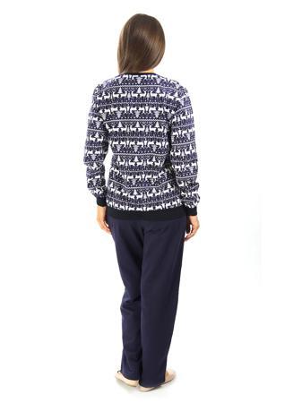 Домашний костюм Алтекс.