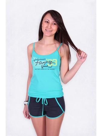 Домашний костюм Alfa