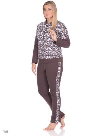 Домашний костюм ХОУМ СТАЙЛ