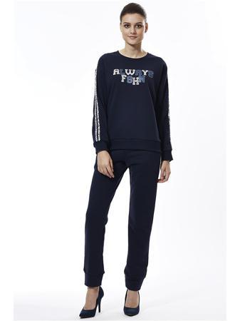 Домашний костюм RELAX MODE