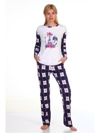 Домашний костюм DIANIDA