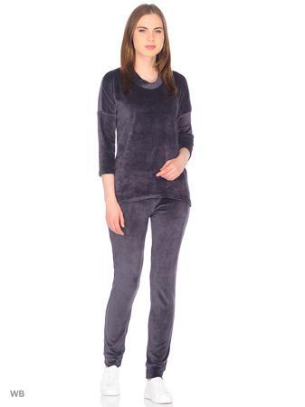 Домашний костюм Зимна квiтка