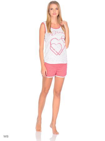 Домашний костюм Magwear