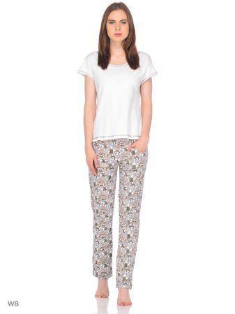 Домашний костюм La Luna