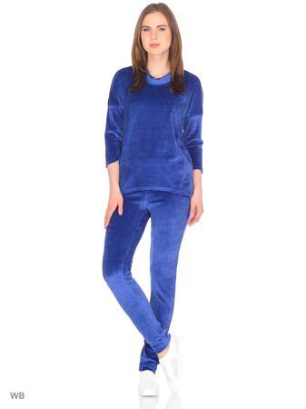 Домашний костюм Зимна квiтка