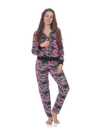 Домашний костюм Веста