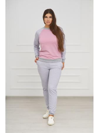 Домашний костюм Шарлиз