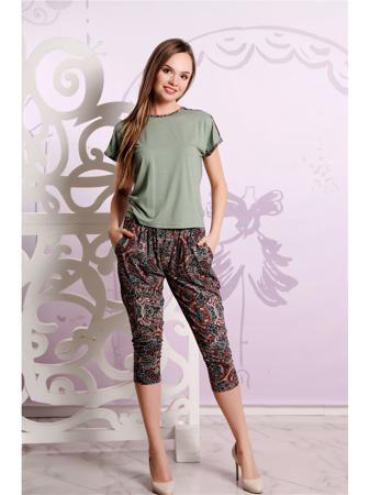 Домашний костюм Агапэ