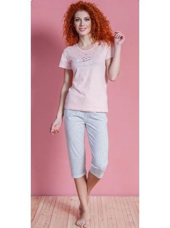 Домашний костюм Vienetta Secret