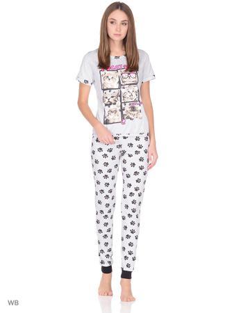 Домашний костюм Flip