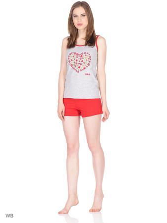 Домашний костюм КВК