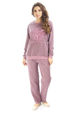 Домашний костюм Алтекс.