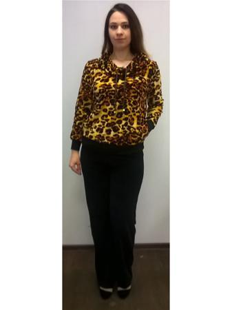 Домашний костюм Веста