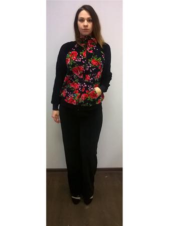 Домашний костюм Веста