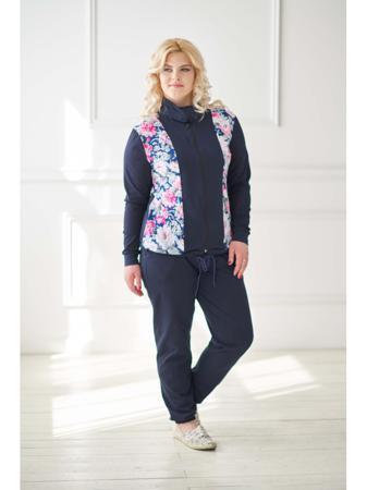 Домашний костюм Шарлиз