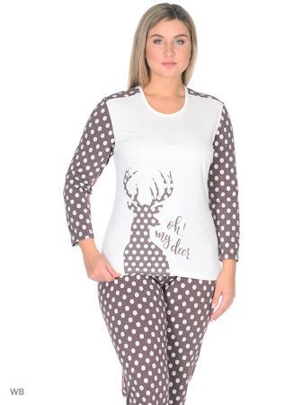 Домашний костюм Magwear