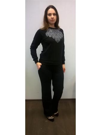 Домашний костюм Веста