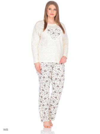 Домашний костюм Flip