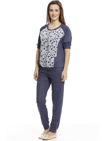 Домашний костюм RELAX MODE