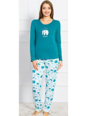 Домашний костюм Vienetta Secret