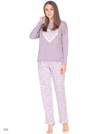 Домашний костюм Flip