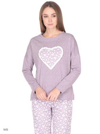 Домашний костюм Flip