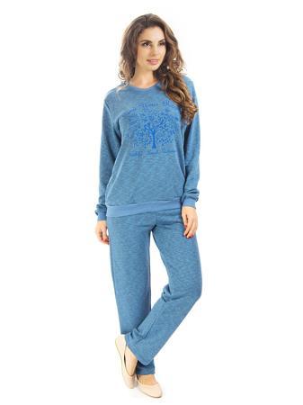 Домашний костюм Алтекс.