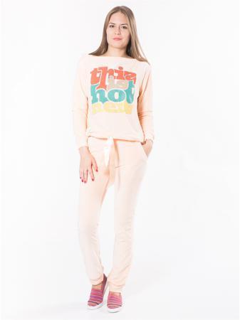 Домашний костюм Flip