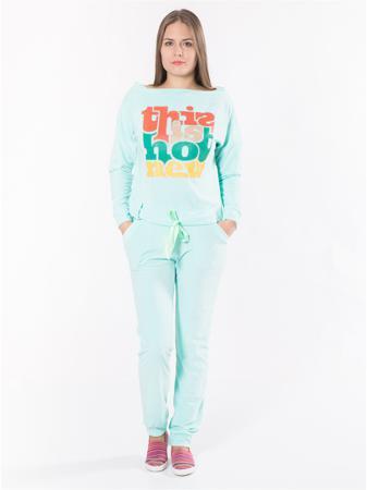 Домашний костюм Flip