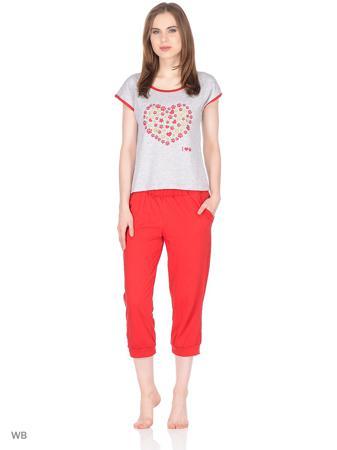 Домашний костюм КВК