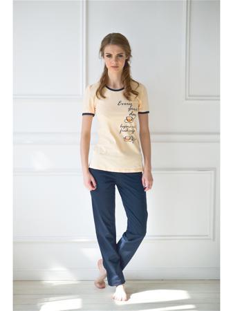 Домашний костюм Шарлиз