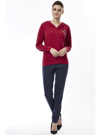 Домашний костюм RELAX MODE