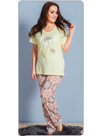 Домашний костюм Vienetta Secret