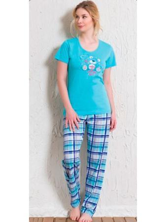 Домашний костюм Vienetta Secret