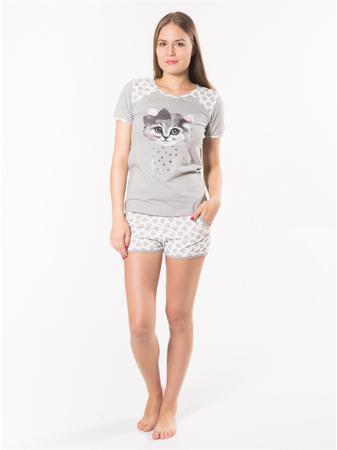 Домашний костюм КВК