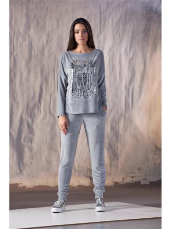 Домашний костюм SEVIM