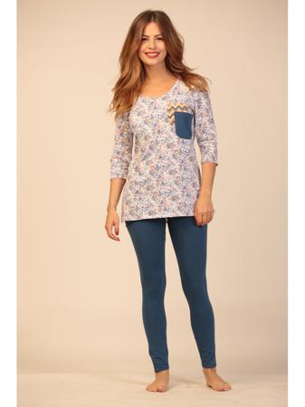 Домашний костюм Mix Mode