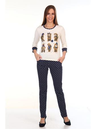 Домашний костюм ХОУМ СТАЙЛ