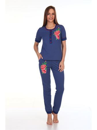 Домашний костюм ХОУМ СТАЙЛ