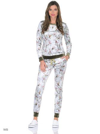 Домашний костюм Vivaldi