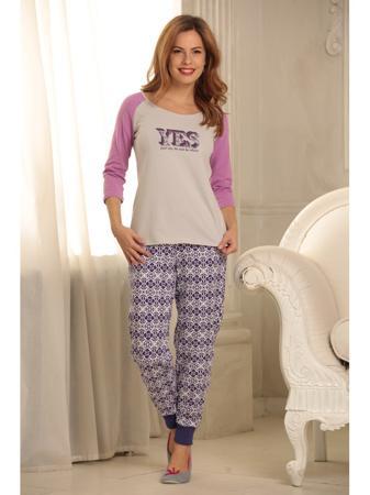 Домашний костюм Mix Mode