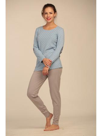 Домашний костюм Mix Mode