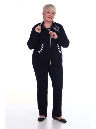 Домашний костюм ХОУМ СТАЙЛ