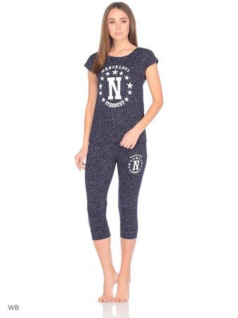 Домашний костюм ModaGrata