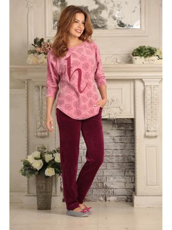 Домашний костюм Mix Mode