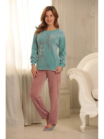 Домашний костюм Mix Mode