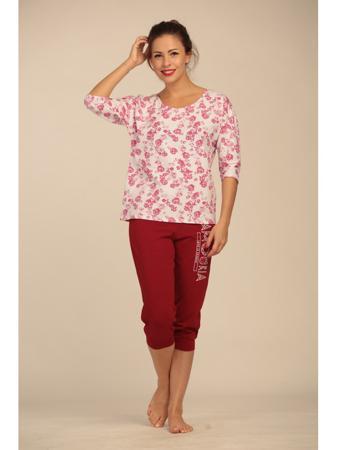 Домашний костюм Mix Mode