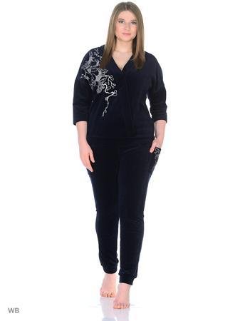 Домашний костюм ХОУМ СТАЙЛ