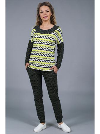 Домашний костюм ОДДИС®