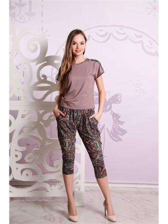 Домашний костюм Агапэ